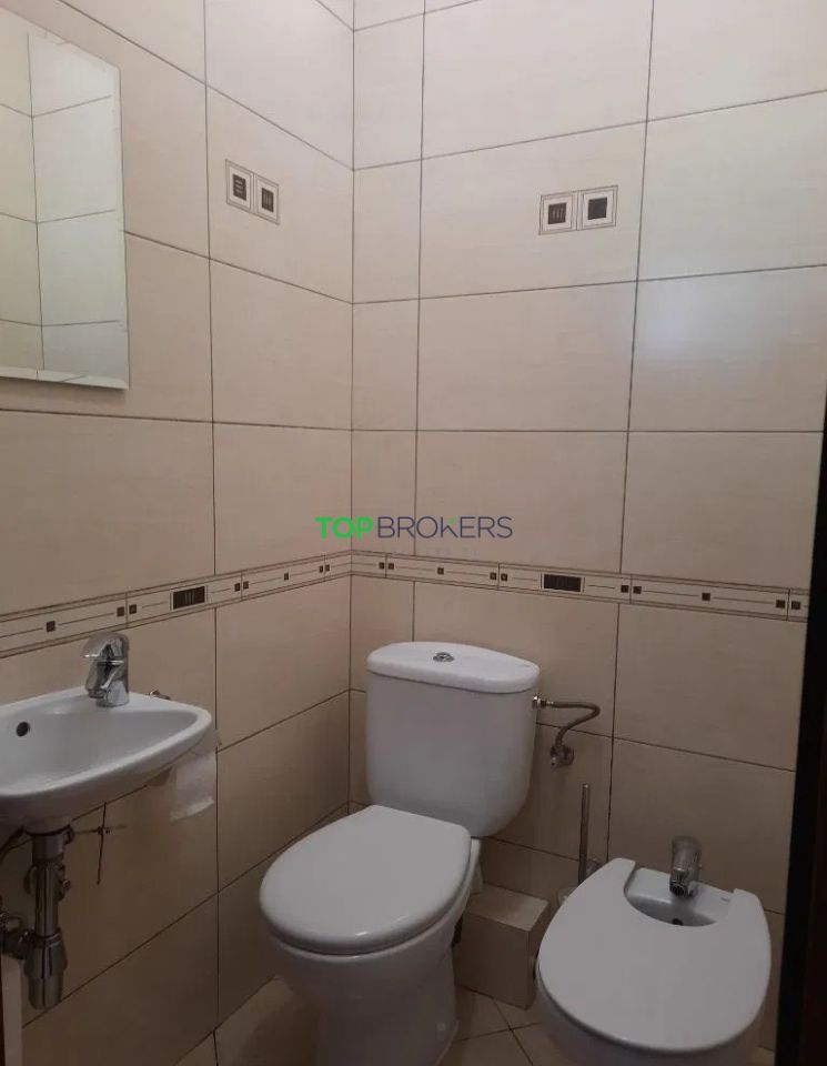 Mieszkanie 3-pokojowe Warszawa Bielany, ul. Lucjana Rudnickiego. Zdjęcie 12