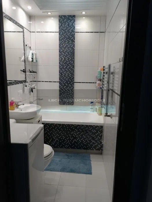 Mieszkanie 1-pokojowe Legionowo, ul. gen. Józefa Sowińskiego. Zdjęcie 4