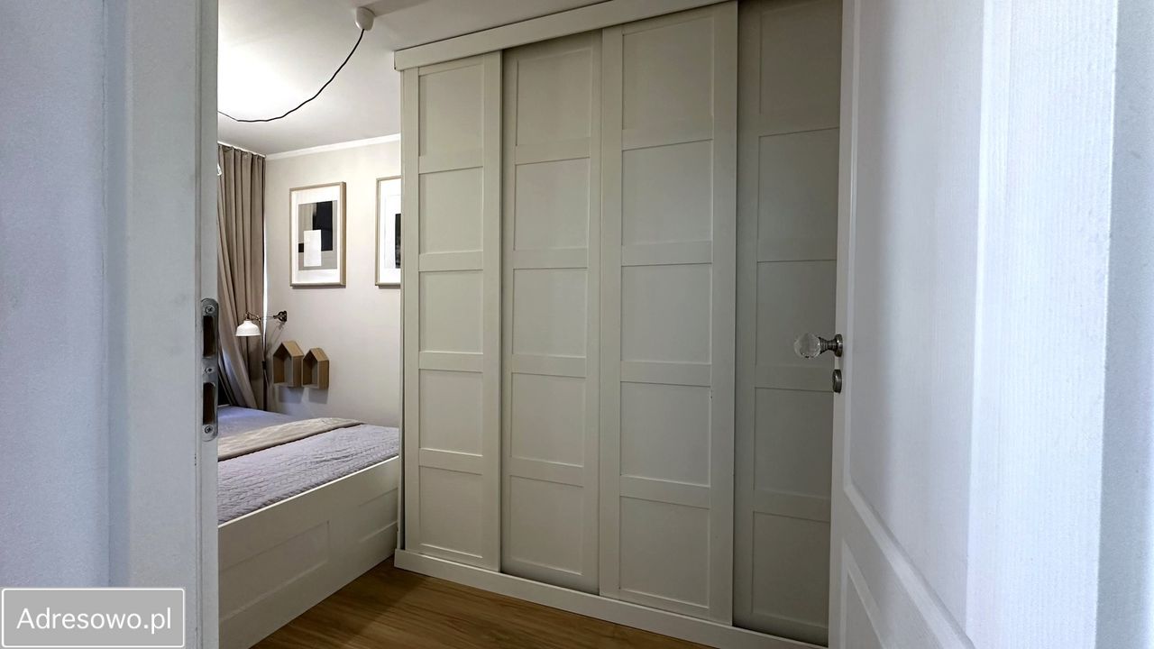 Mieszkanie 2-pokojowe Wrocław Krzyki, ul. Zaporoska. Zdjęcie 6