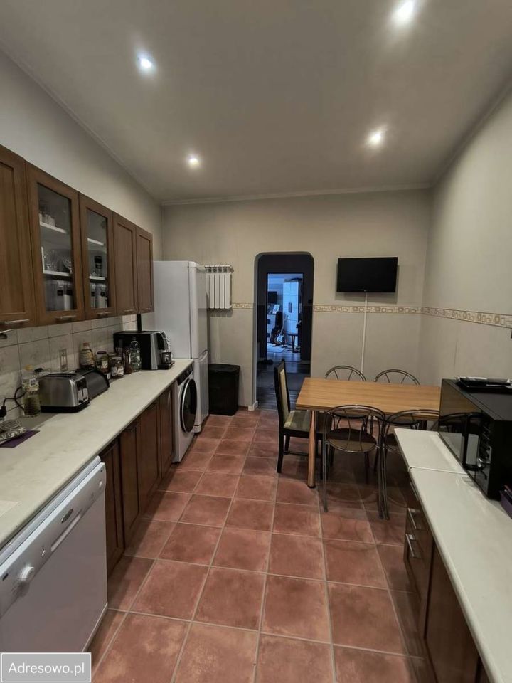 Mieszkanie 3-pokojowe Wejherowo Centrum, ul. św. Jacka. Zdjęcie 8