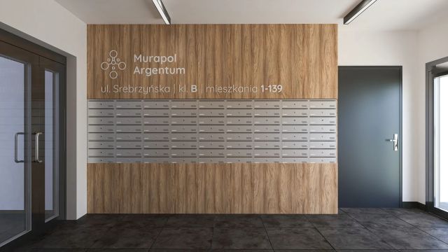 Mieszkanie 2-pokojowe Łódź Polesie, ul. Srebrzyńska. Zdjęcie 13