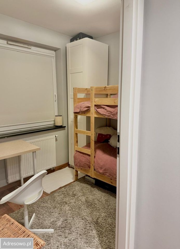 Mieszkanie 3-pokojowe Lublin Węglin, ul. Kryształowa. Zdjęcie 8