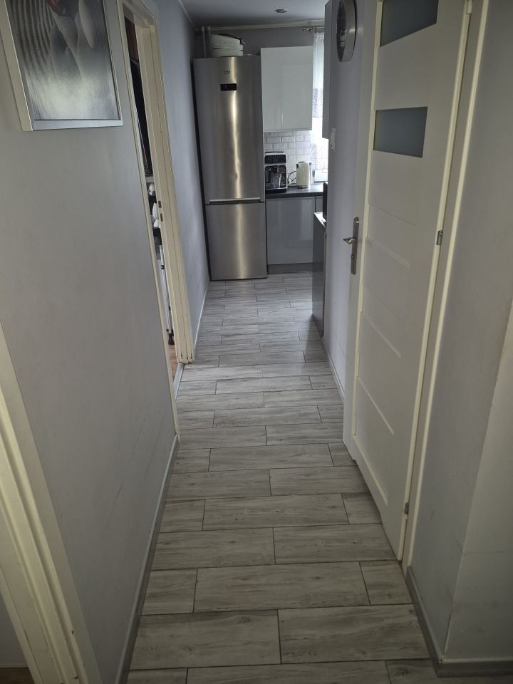 Mieszkanie 3-pokojowe Wodzisław Śląski. Zdjęcie 4