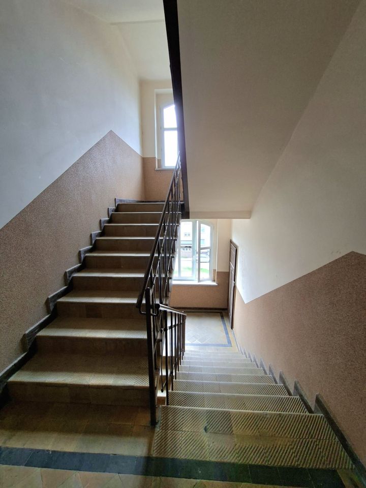 Mieszkanie 2-pokojowe Ruda Śląska Nowy Bytom, ul. Wojska Polskiego. Zdjęcie 14