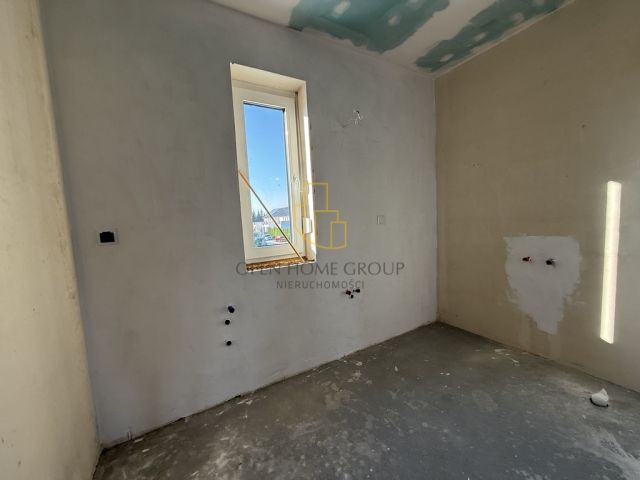 bliźniak, 4 pokoje Kobierzyce. Zdjęcie 5