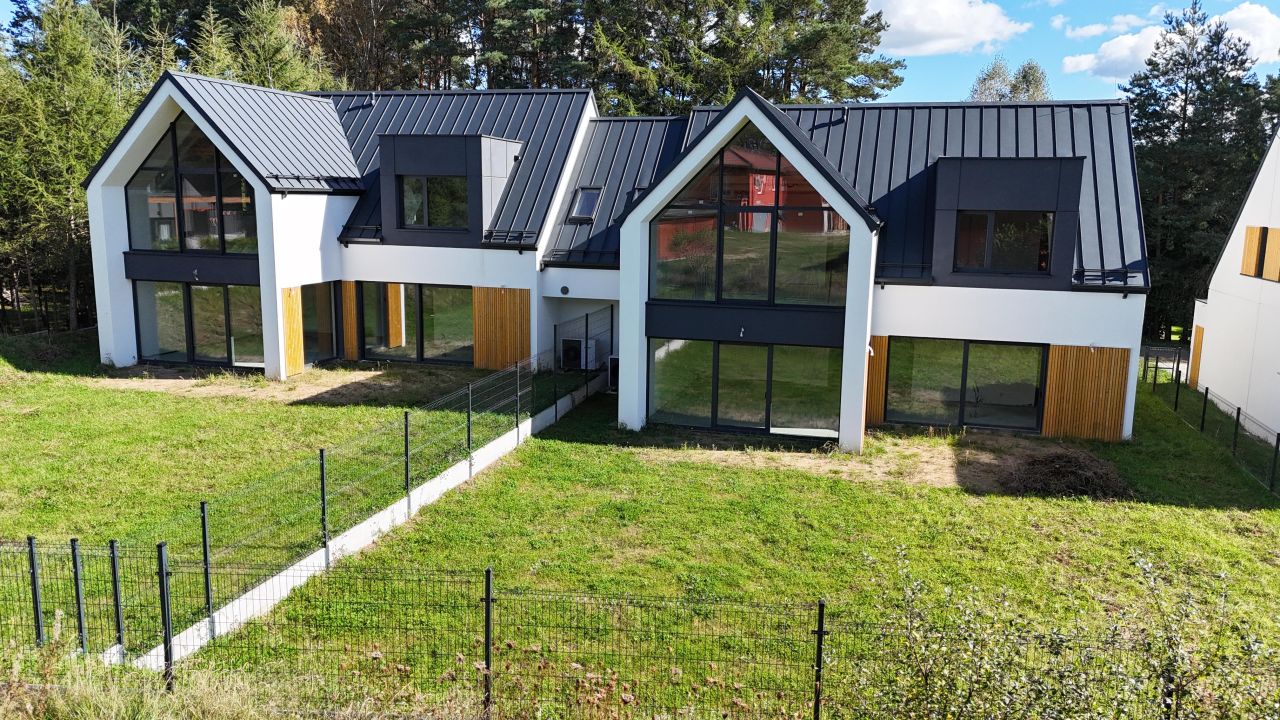 bliźniak, 6 pokoi Bojano, ul. Rumiankowa. Zdjęcie 3