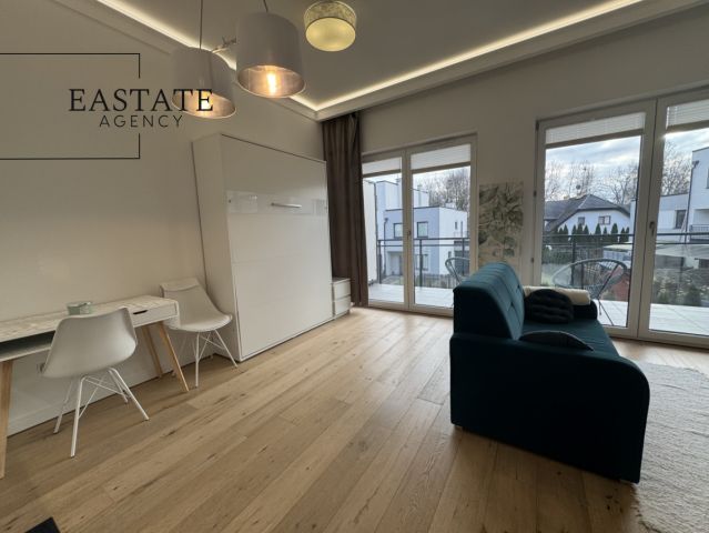 Mieszkanie 1-pokojowe Grodzisk Mazowiecki, ul. Warszawska. Zdjęcie 3