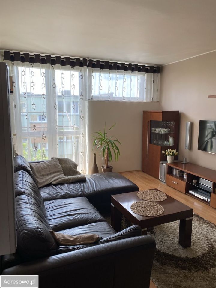 Mieszkanie 3-pokojowe Starachowice, al. Armii Krajowej. Zdjęcie 7