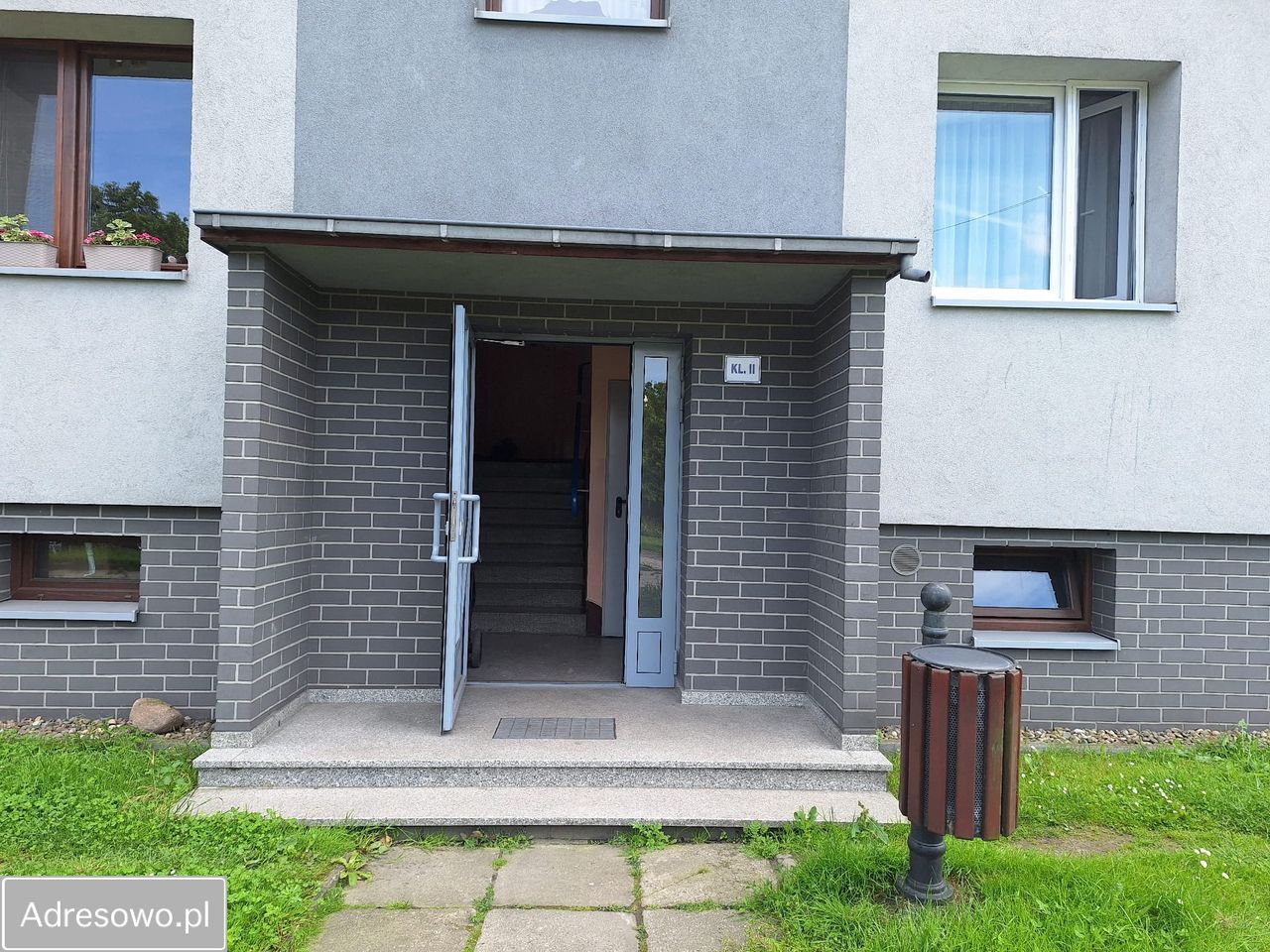 Mieszkanie 2-pokojowe Poniszowice, ul. Gliwicka. Zdjęcie 3