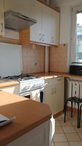 Mieszkanie 1-pokojowe Rzeszów Nowe Miasto, ul. Witolda Świadka. Zdjęcie 1