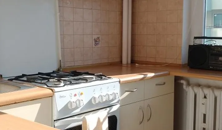 Mieszkanie 1-pokojowe Rzeszów Nowe Miasto, ul. Witolda Świadka