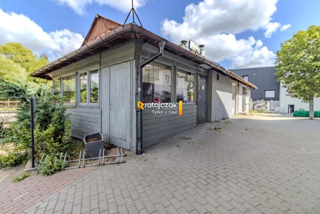 Lokal Wejherowo, ul. Rzeźnicka. Zdjęcie 2