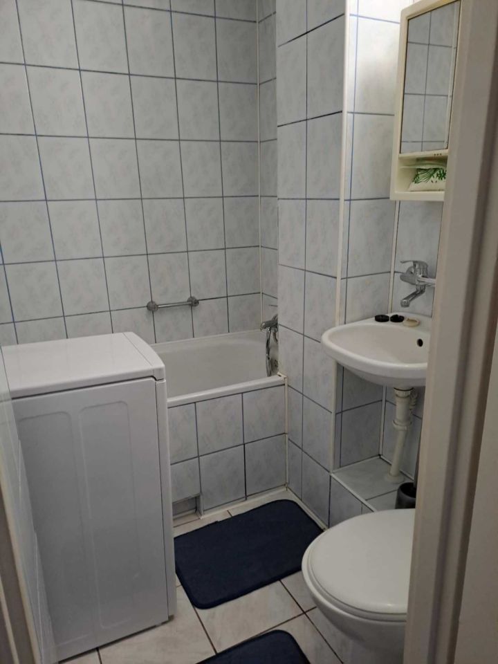 Mieszkanie 1-pokojowe Kozienice Piaski. Zdjęcie 6