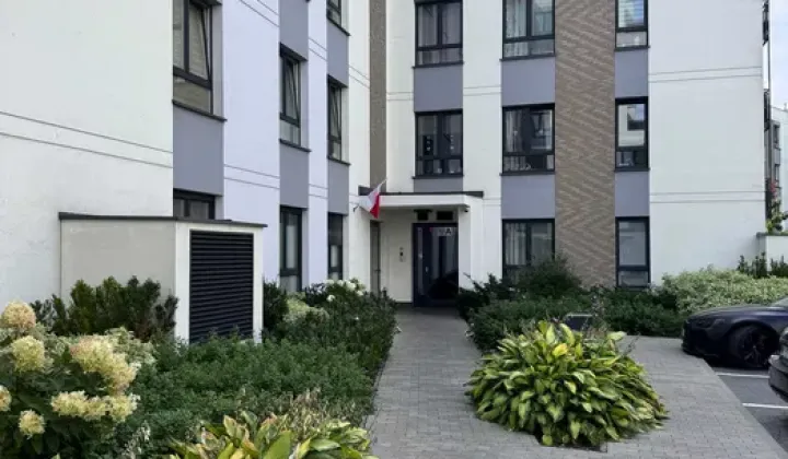 Mieszkanie 2-pokojowe Warszawa Włochy