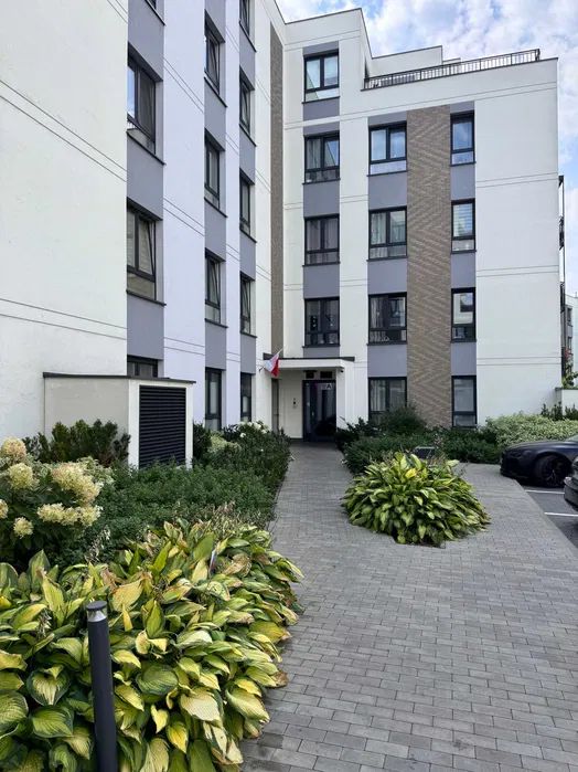 Mieszkanie 2-pokojowe Warszawa Włochy. Zdjęcie 1