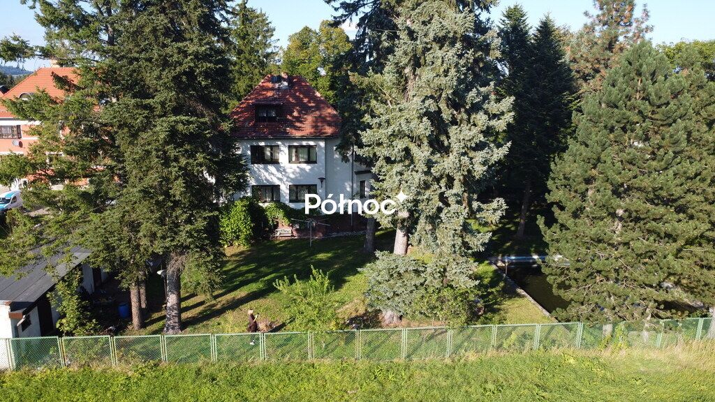 dom, 8 pokoi Jelenia Góra Cieplice Śląskie-Zdrój, ul. Stefana Czarnieckiego. Zdjęcie 7