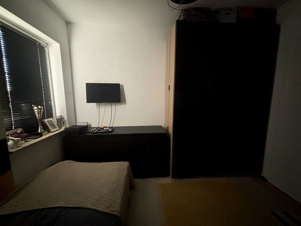 Mieszkanie 3-pokojowe Tarnowskie Góry Centrum, ul. Olimpijczyków. Zdjęcie 18