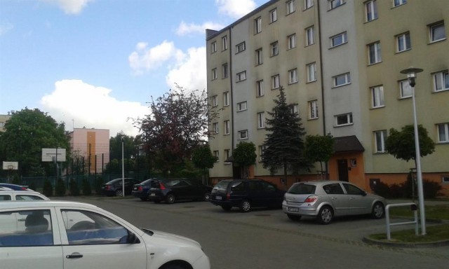 Mieszkanie 4-pokojowe Płock Skarpa, ul. Polna. Zdjęcie 1