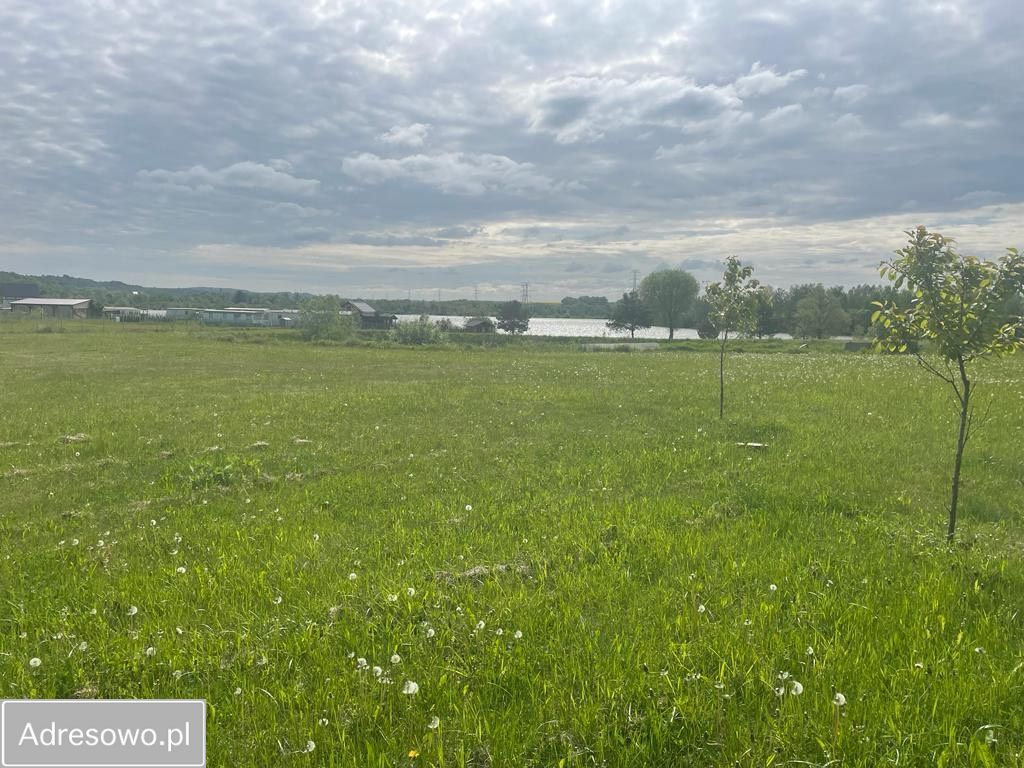 Działka rekreacyjna Rakowice Małe. Zdjęcie 4