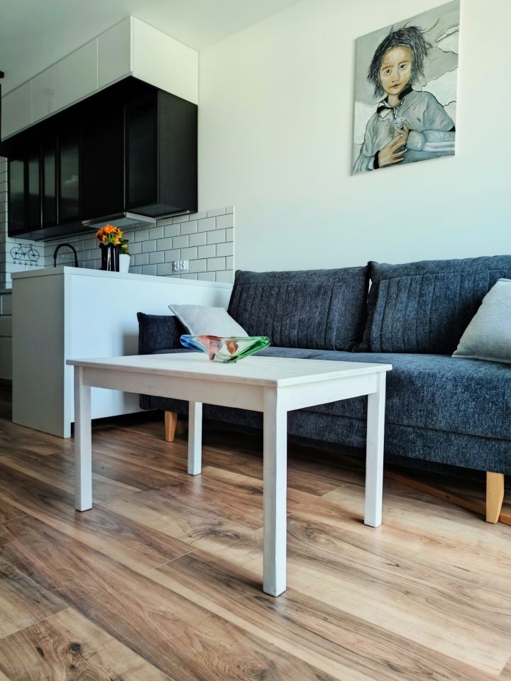 Mieszkanie 2-pokojowe Grodzisk Mazowiecki Centrum, ul. 11 Listopada