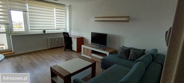 Mieszkanie 1-pokojowe Katowice os. Tysiąclecia, ul. Tysiąclecia. Zdjęcie 1
