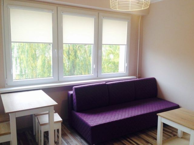 Mieszkanie 2-pokojowe Kutno, ul. Grunwaldzka. Zdjęcie 1