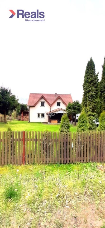 dom wolnostojący, 3 pokoje Trelkowo Trelkówko. Zdjęcie 15