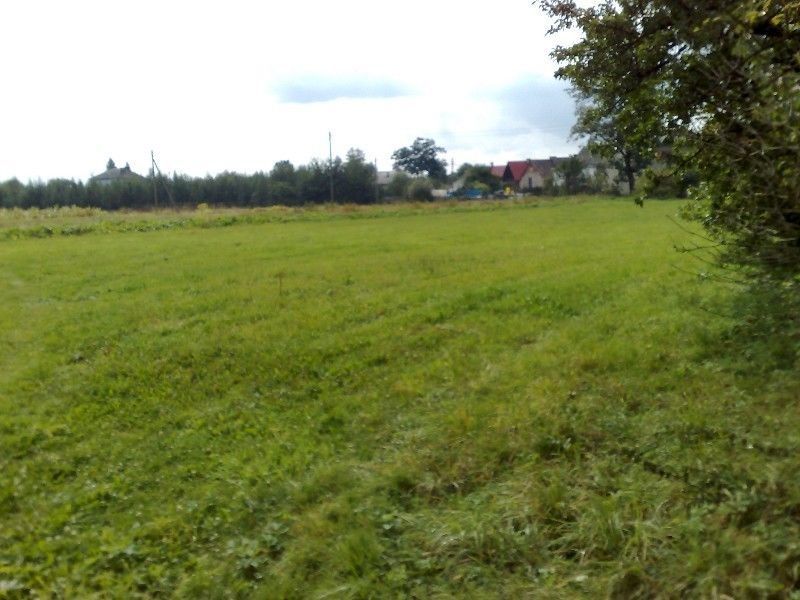 Działka budowlana Przeciszów. Zdjęcie 2