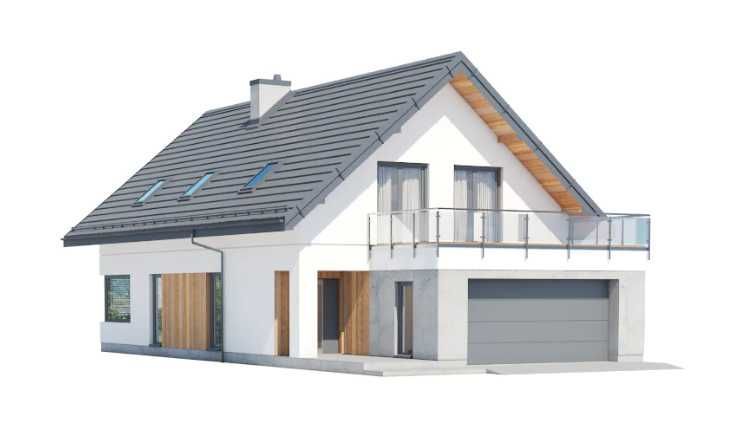 Działka rolno-budowlana Myślachowice, ul. Cicha. Zdjęcie 6