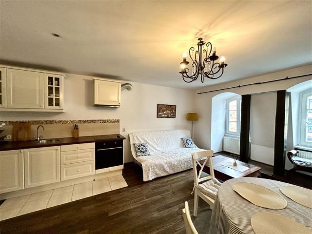 Mieszkanie 2-pokojowe Wrocław Stare Miasto, rynek Ratusz. Zdjęcie 2