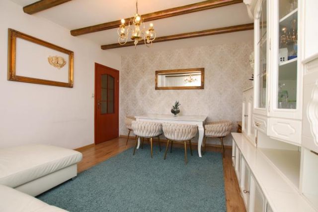 dom wolnostojący, 5 pokoi Wrocław Psie Pole, ul. Stoczniowa. Zdjęcie 6