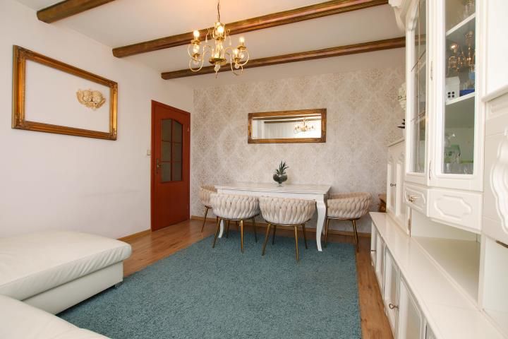 dom wolnostojący, 5 pokoi Wrocław Psie Pole, ul. Stoczniowa. Zdjęcie 6