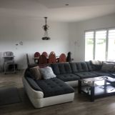 dom wolnostojący, 3 pokoje Leonów. Zdjęcie 3