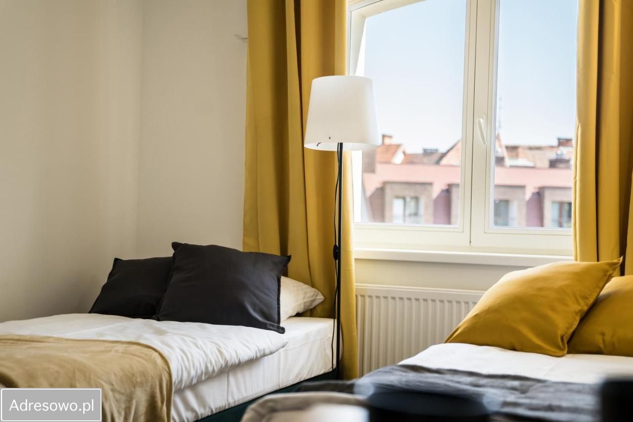 Mieszkanie 4-pokojowe Poznań Stare Miasto. Zdjęcie 11