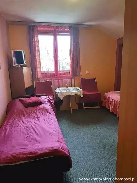 Hotel/pensjonat Karpacz. Zdjęcie 5