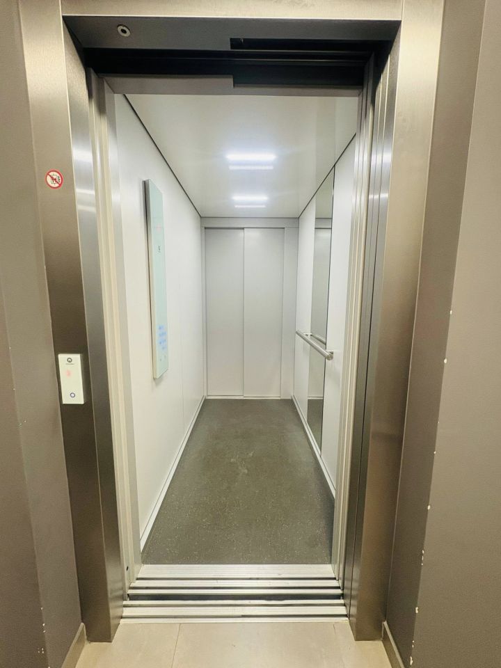 Mieszkanie 3-pokojowe Warszawa Białołęka, ul. Winorośli. Zdjęcie 14