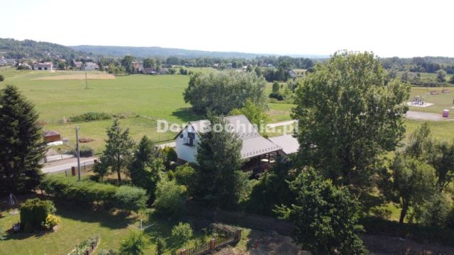 dom wolnostojący, 3 pokoje Nieszkowice Małe. Zdjęcie 7