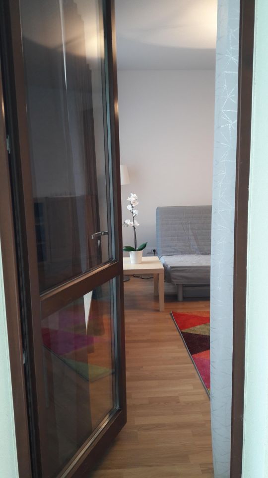 Mieszkanie 1-pokojowe Warszawa Wola, ul. Giełdowa. Zdjęcie 4