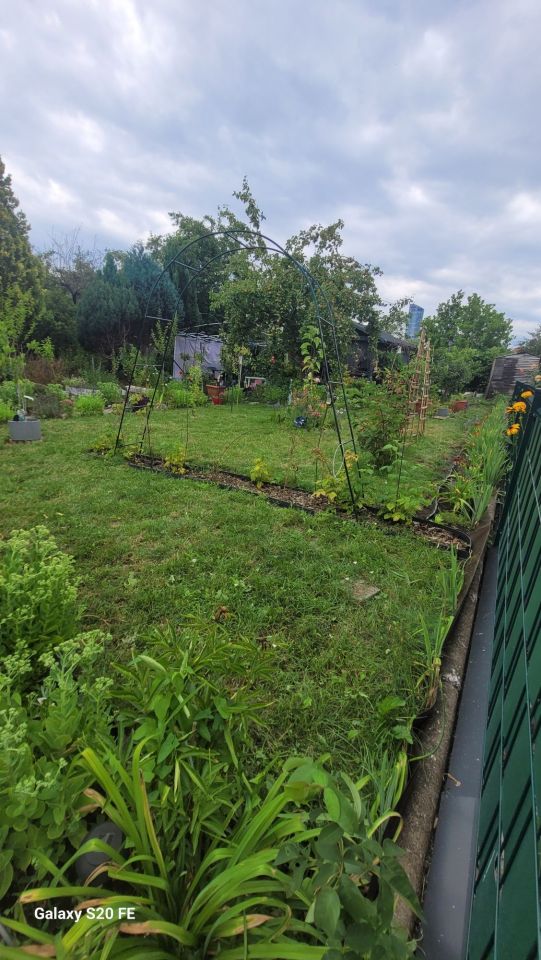 Działka rod Wrocław Stare Miasto, ul. Stalowa