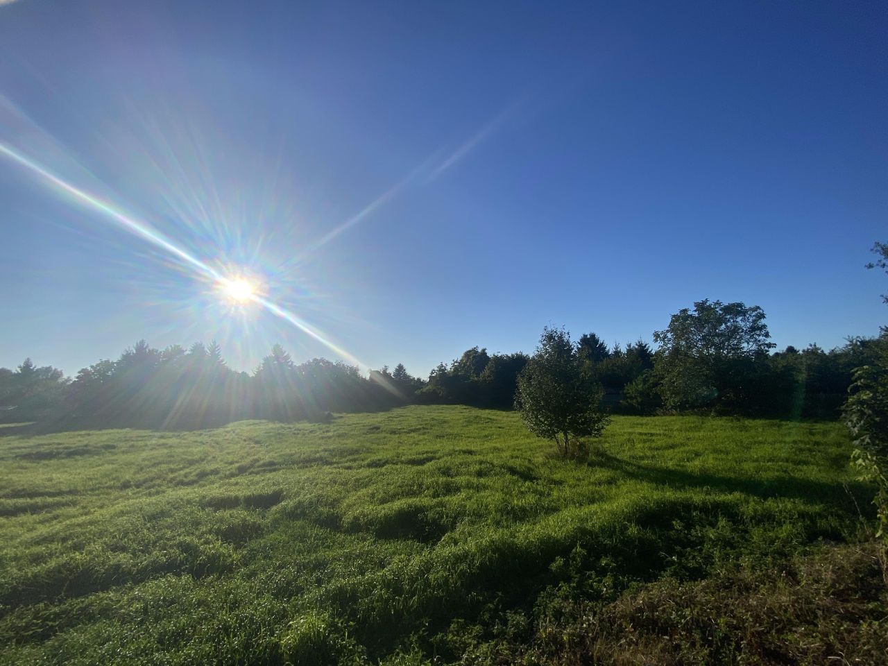 Działka budowlana Kamień Pomorski, ul. Polna. Zdjęcie 7