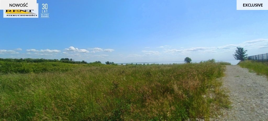 Działka rekreacyjna Płocin. Zdjęcie 11