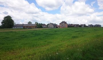 Działka budowlana Siepraw, ul. Długa