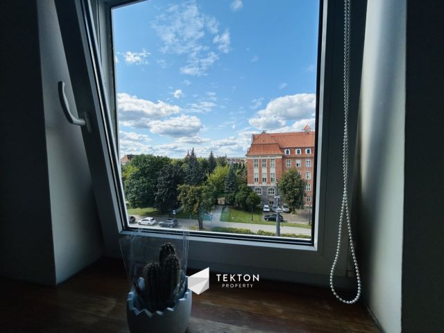 Mieszkanie 2-pokojowe Olsztyn, ul. Tadeusza Kościuszki. Zdjęcie 4