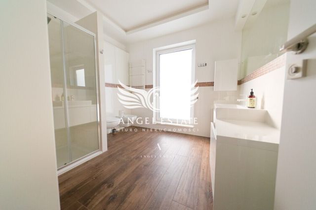 Mieszkanie 4-pokojowe Szczecin Warszewo. Zdjęcie 12