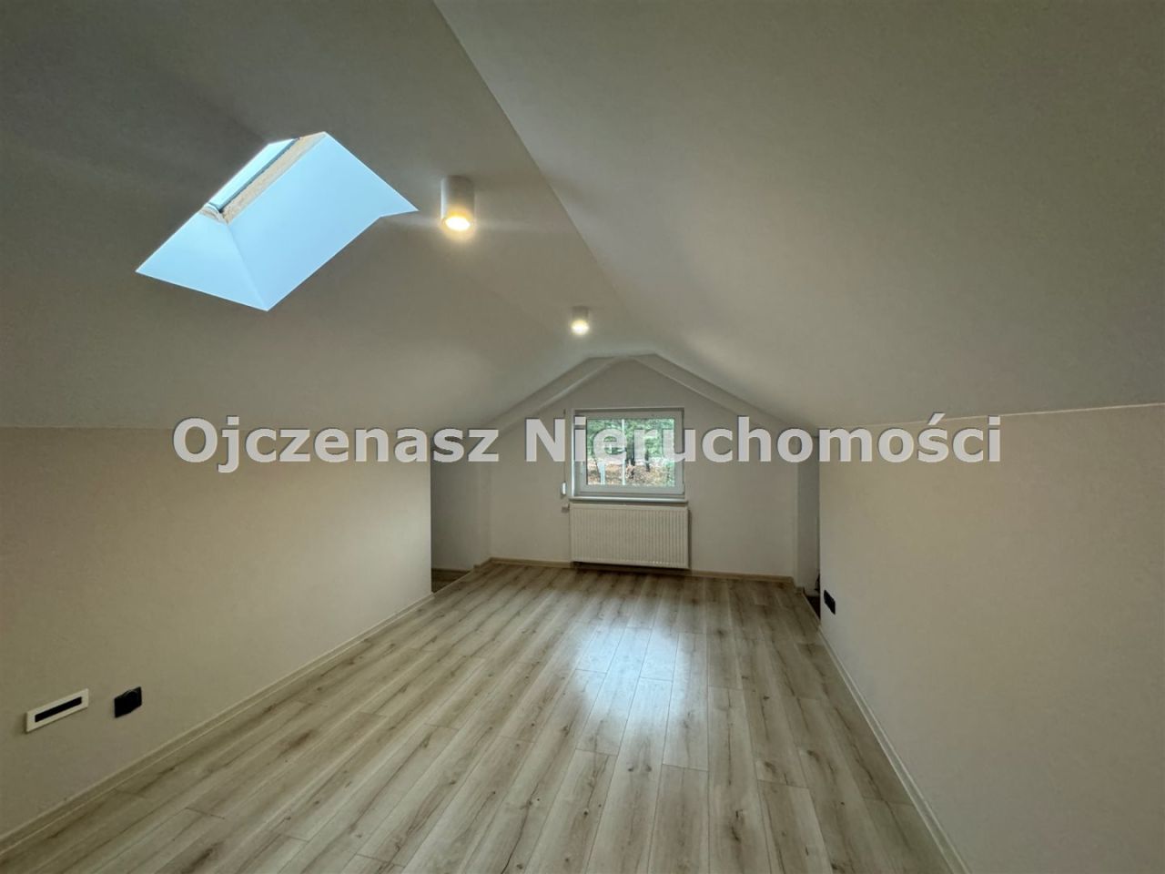 dom Zielonka. Zdjęcie 9