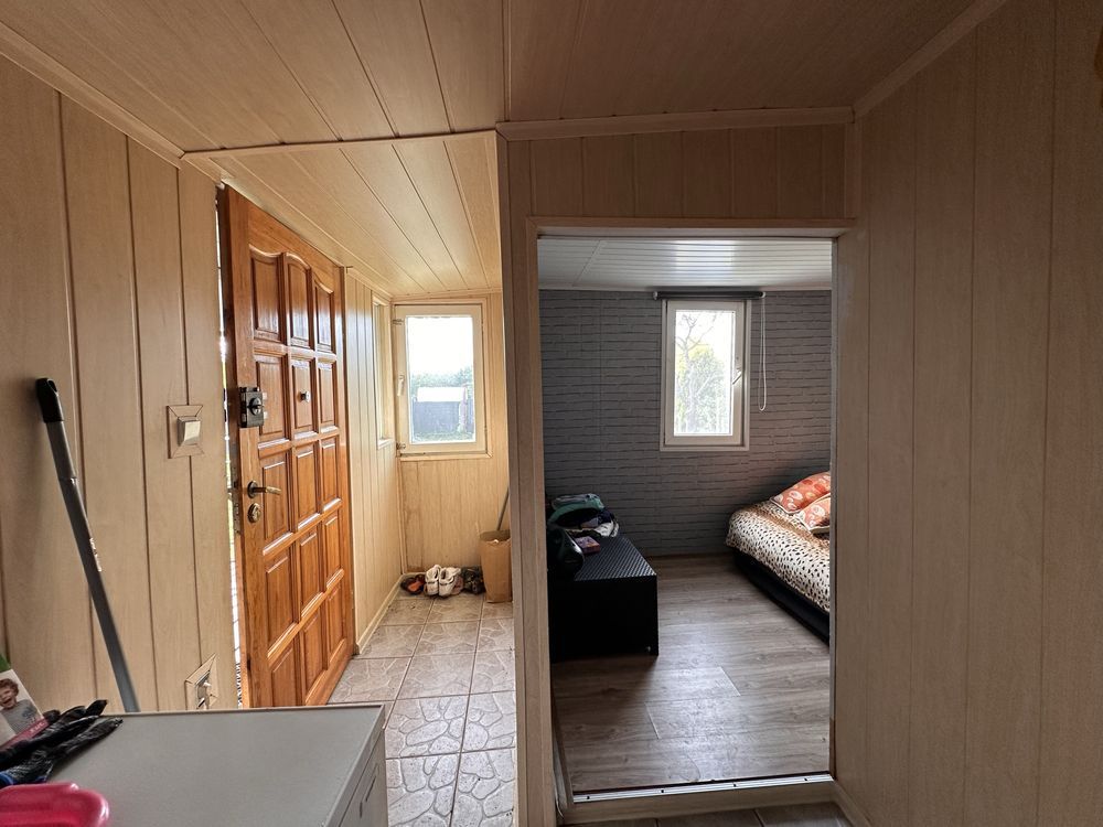 Działka rod Szczecin Pomorzany. Zdjęcie 8