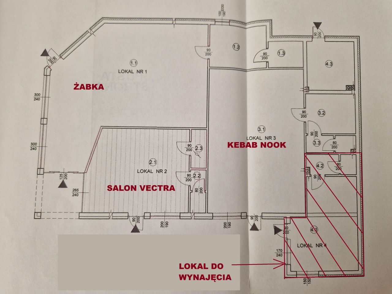Lokal Namysłów, ul. Stawowa. Zdjęcie 8
