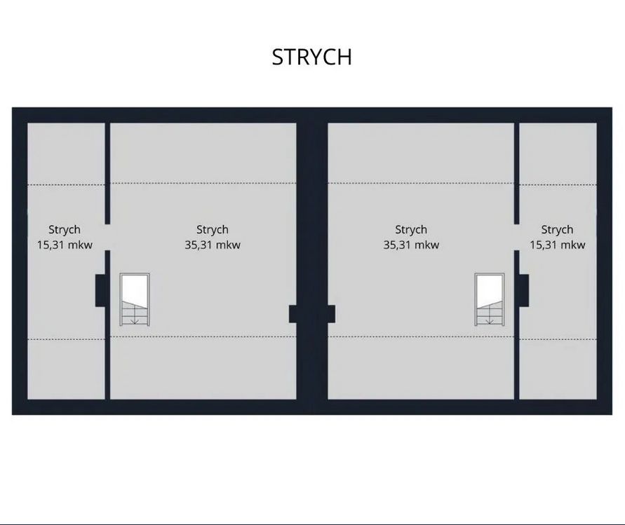 bliźniak, 5 pokoi Nowy Targ. Zdjęcie 14