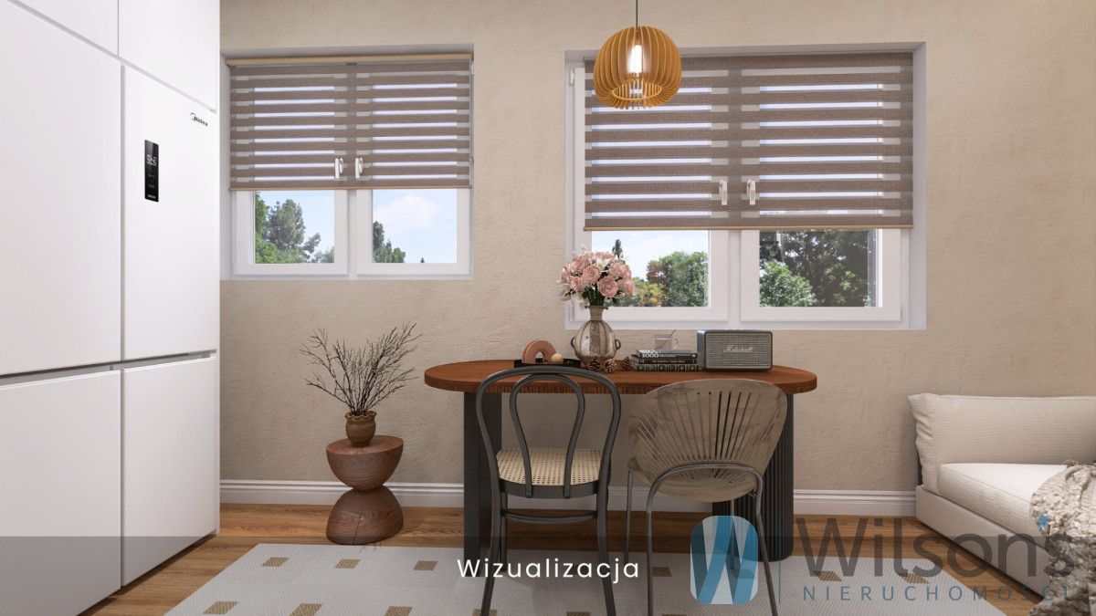 Mieszkanie 3-pokojowe Grodzisk Mazowiecki, ul. M. Skłodowskiej-Curie. Zdjęcie 5