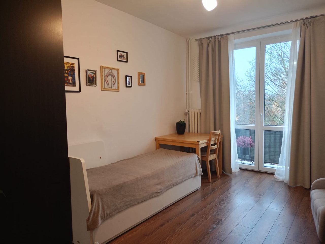 Mieszkanie 2-pokojowe Warszawa Rembertów, ul. Michała Okurzałego. Zdjęcie 10